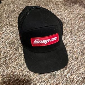 Snap On
